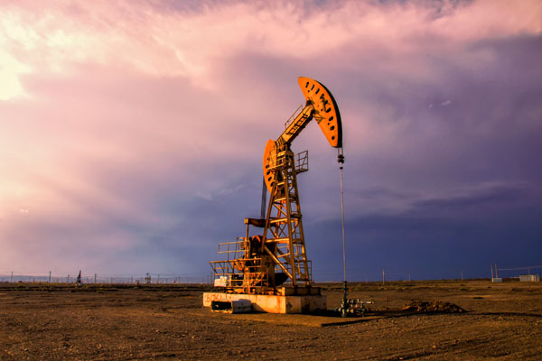 Petrol Sondajı Ekipmanları