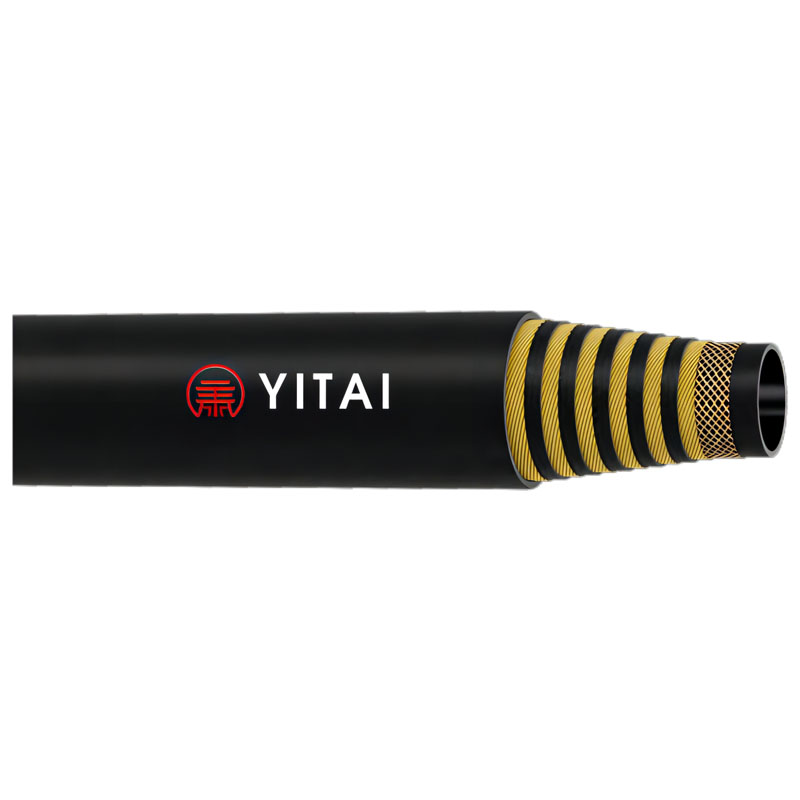 Hidrolik Hortumlar Hakkında Bilgi